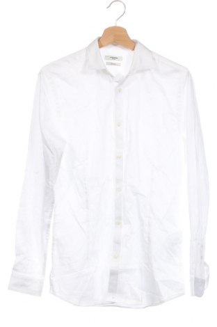 Pánská košile  Jack & Jones, Velikost S, Barva Bílá, Cena  296,00 Kč