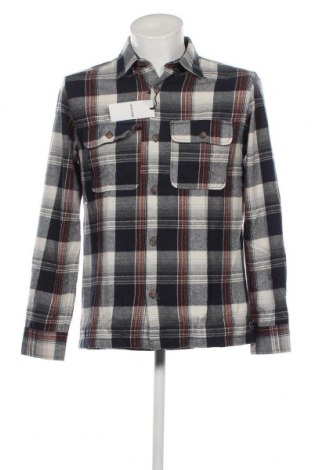 Ανδρικό πουκάμισο Jack & Jones, Μέγεθος M, Χρώμα Πολύχρωμο, Τιμή 21,03 €