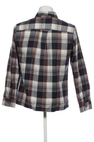 Ανδρικό πουκάμισο Jack & Jones, Μέγεθος M, Χρώμα Πολύχρωμο, Τιμή 12,27 €