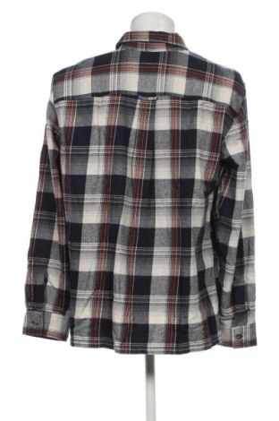 Ανδρικό πουκάμισο Jack & Jones, Μέγεθος XXL, Χρώμα Πολύχρωμο, Τιμή 12,27 €