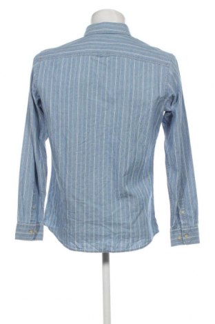 Pánská košile  Jack & Jones, Velikost M, Barva Modrá, Cena  414,00 Kč