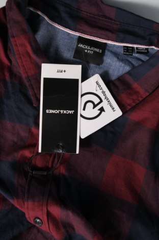 Pánská košile  Jack & Jones, Velikost 5XL, Barva Vícebarevné, Cena  809,00 Kč