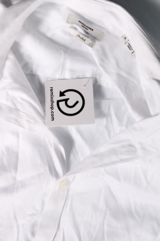 Pánská košile  Jack & Jones PREMIUM, Velikost L, Barva Bílá, Cena  986,00 Kč