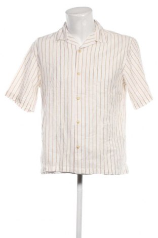 Мъжка риза Jack & Jones PREMIUM, Размер M, Цвят Бял, Цена 68,00 лв.