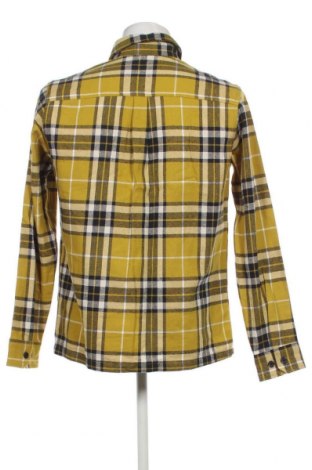 Мъжка риза Jack & Jones PREMIUM, Размер L, Цвят Жълт, Цена 13,60 лв.