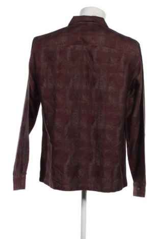 Мъжка риза Jack & Jones PREMIUM, Размер L, Цвят Кафяв, Цена 18,36 лв.