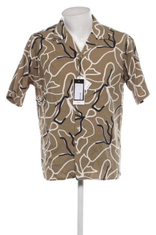 Ανδρικό πουκάμισο Jack & Jones PREMIUM, Μέγεθος L, Χρώμα Πολύχρωμο, Τιμή 15,77 €