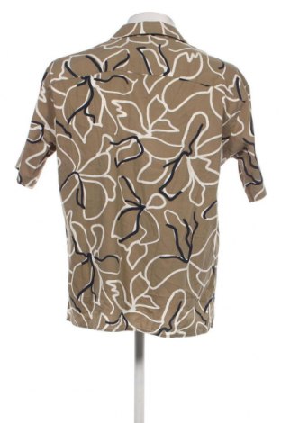 Ανδρικό πουκάμισο Jack & Jones PREMIUM, Μέγεθος L, Χρώμα Πολύχρωμο, Τιμή 15,77 €