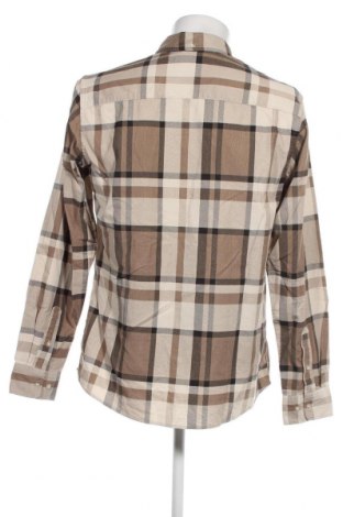Мъжка риза Jack & Jones PREMIUM, Размер L, Цвят Бежов, Цена 15,64 лв.
