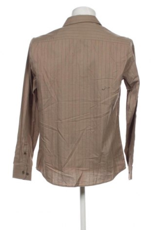 Herrenhemd Jack & Jones PREMIUM, Größe L, Farbe Beige, Preis 6,66 €