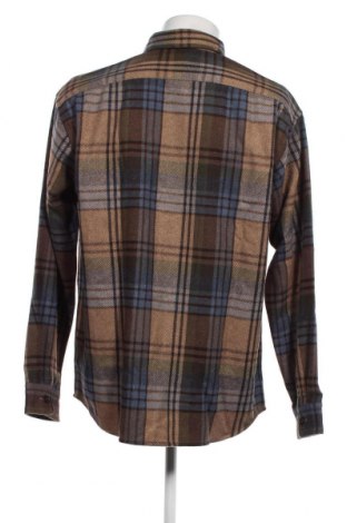 Мъжка риза Jack & Jones PREMIUM, Размер L, Цвят Многоцветен, Цена 29,24 лв.