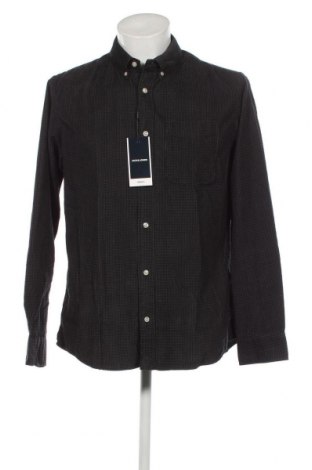 Herrenhemd Jack & Jones PREMIUM, Größe L, Farbe Mehrfarbig, Preis € 35,05