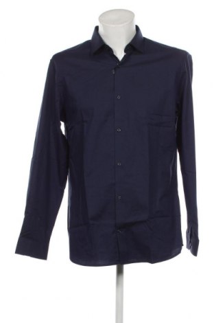 Pánská košile  Jack & Jones PREMIUM, Velikost XL, Barva Modrá, Cena  532,00 Kč