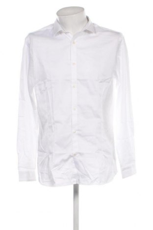 Pánská košile  Jack & Jones PREMIUM, Velikost XL, Barva Bílá, Cena  562,00 Kč