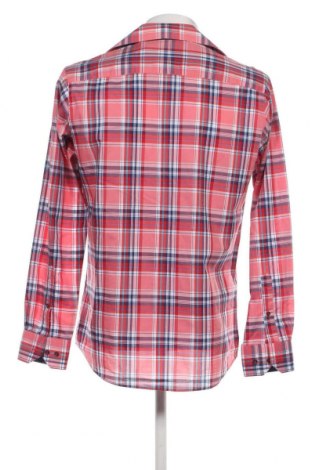 Herrenhemd Jacks, Größe M, Farbe Mehrfarbig, Preis € 4,60
