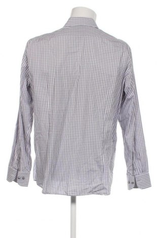 Ανδρικό πουκάμισο Jacques Britt, Μέγεθος XL, Χρώμα Γκρί, Τιμή 4,31 €