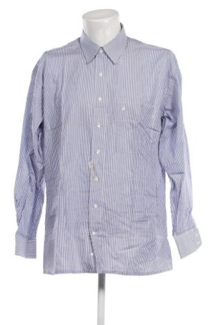 Herrenhemd Jacques Britt, Größe XL, Farbe Mehrfarbig, Preis € 9,52