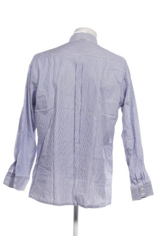 Herrenhemd Jacques Britt, Größe XL, Farbe Mehrfarbig, Preis 9,52 €