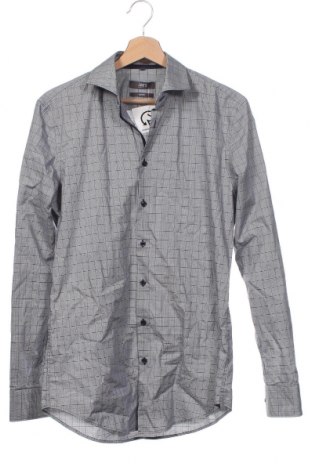 Ανδρικό πουκάμισο Jake*s, Μέγεθος S, Χρώμα Πολύχρωμο, Τιμή 3,86 €