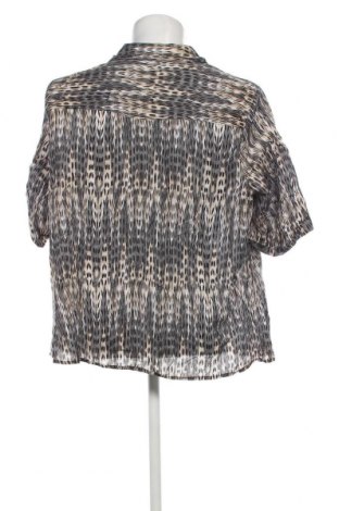 Herrenhemd Jane Lamerton, Größe 3XL, Farbe Mehrfarbig, Preis € 16,70