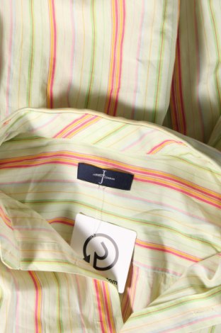 Herrenhemd Jasper Conran, Größe L, Farbe Mehrfarbig, Preis 6,92 €