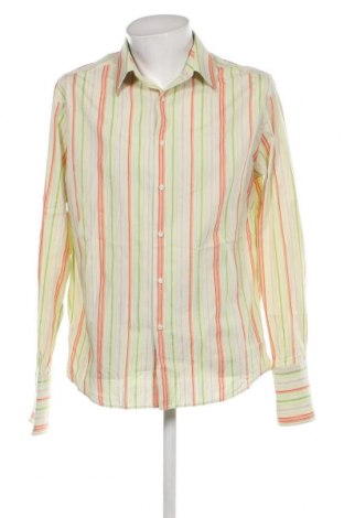 Ανδρικό πουκάμισο Jasper Conran, Μέγεθος L, Χρώμα Πολύχρωμο, Τιμή 6,92 €
