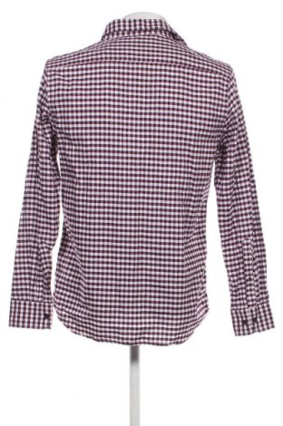 Мъжка риза Jean Paul, Размер M, Цвят Многоцветен, Цена 13,63 лв.