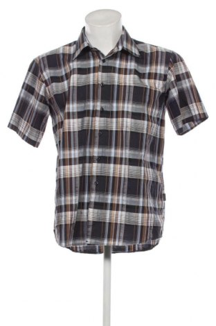 Ανδρικό πουκάμισο Jim Spencer, Μέγεθος L, Χρώμα Πολύχρωμο, Τιμή 7,18 €