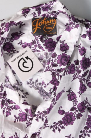 Herrenhemd Johnny Bigg, Größe 3XL, Farbe Mehrfarbig, Preis 16,70 €