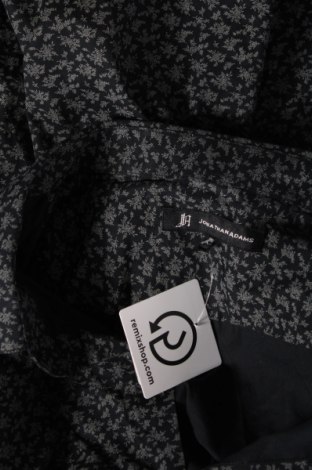 Ανδρικό πουκάμισο Jonathan Adams, Μέγεθος 4XL, Χρώμα Πολύχρωμο, Τιμή 10,94 €
