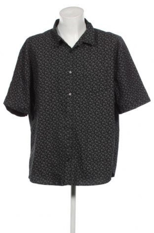 Ανδρικό πουκάμισο Jonathan Adams, Μέγεθος 4XL, Χρώμα Πολύχρωμο, Τιμή 10,94 €