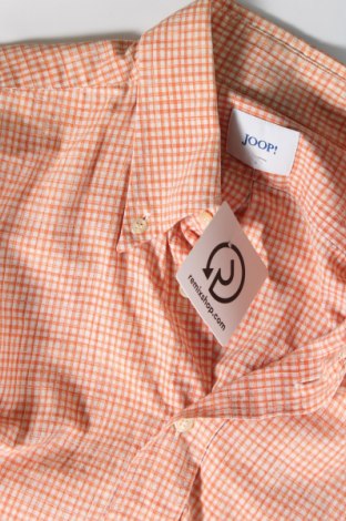 Ανδρικό πουκάμισο Joop!, Μέγεθος M, Χρώμα Πολύχρωμο, Τιμή 42,50 €