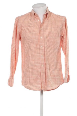Ανδρικό πουκάμισο Joop!, Μέγεθος M, Χρώμα Πολύχρωμο, Τιμή 26,35 €