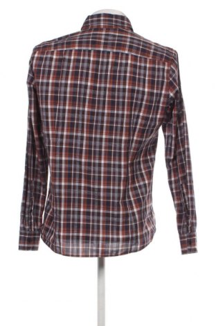 Мъжка риза Joop!, Размер M, Цвят Многоцветен, Цена 42,33 лв.