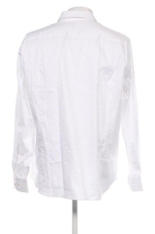 Ανδρικό πουκάμισο Joop!, Μέγεθος XXL, Χρώμα Λευκό, Τιμή 102,58 €