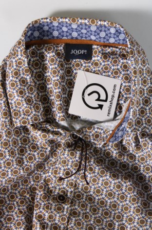 Мъжка риза Joop!, Размер M, Цвят Многоцветен, Цена 83,00 лв.