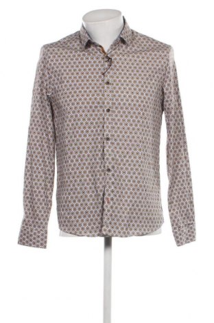 Ανδρικό πουκάμισο Joop!, Μέγεθος M, Χρώμα Πολύχρωμο, Τιμή 48,26 €