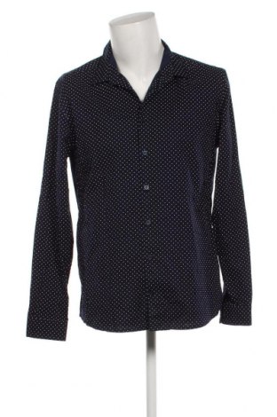 Ανδρικό πουκάμισο Jules, Μέγεθος XL, Χρώμα Πολύχρωμο, Τιμή 8,79 €