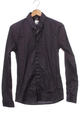 Ανδρικό πουκάμισο Jules, Μέγεθος S, Χρώμα Μπλέ, Τιμή 3,95 €