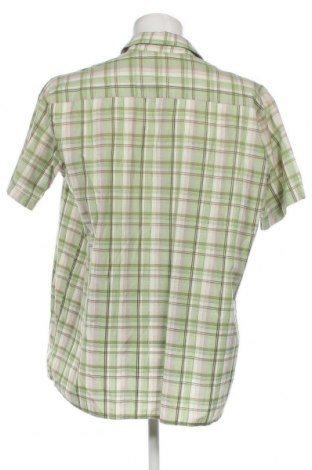Ανδρικό πουκάμισο Kingfield, Μέγεθος XL, Χρώμα Πολύχρωμο, Τιμή 7,50 €