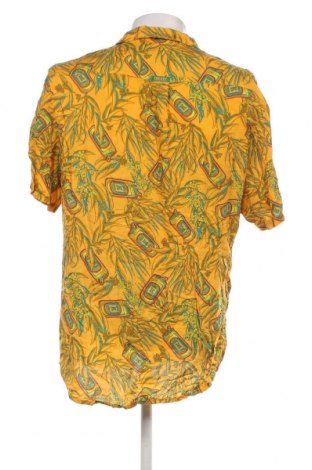 Pánská košile  Knobby, Velikost 3XL, Barva Žlutá, Cena  462,00 Kč