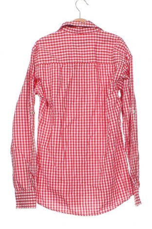 Мъжка риза Kruger, Размер XS, Цвят Червен, Цена 24,00 лв.