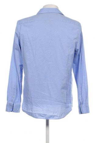 Pánska košeľa  LC Waikiki, Veľkosť XL, Farba Modrá, Cena  9,22 €