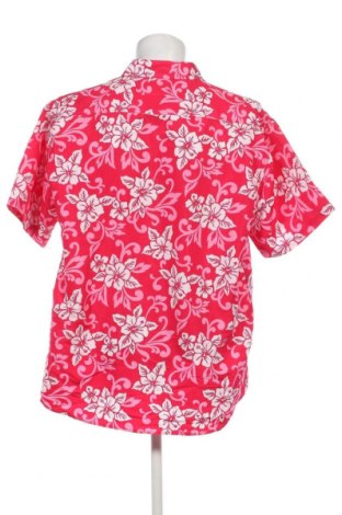 Мъжка риза LOWES, Размер XL, Цвят Розов, Цена 11,60 лв.