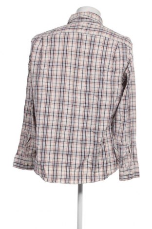 Ανδρικό πουκάμισο Lands' End, Μέγεθος L, Χρώμα Πολύχρωμο, Τιμή 3,77 €
