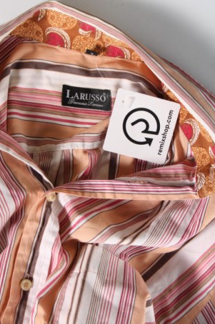 Pánska košeľa  Larusso, Veľkosť S, Farba Viacfarebná, Cena  16,44 €