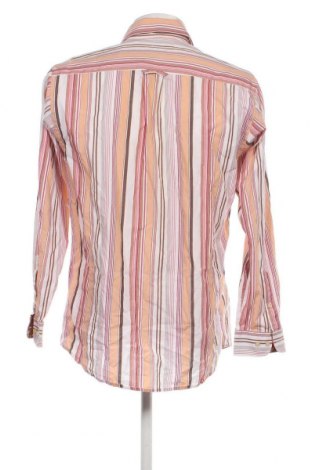 Мъжка риза Larusso, Размер S, Цвят Многоцветен, Цена 29,00 лв.