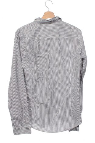 Ανδρικό πουκάμισο Lee, Μέγεθος M, Χρώμα Γκρί, Τιμή 20,02 €