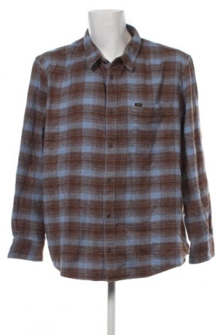 Ανδρικό πουκάμισο Lee, Μέγεθος 3XL, Χρώμα Πολύχρωμο, Τιμή 23,40 €