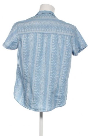 Pánská košile  Lee Cooper, Velikost XL, Barva Vícebarevné, Cena  383,00 Kč